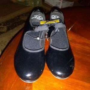 New Tap Shoes